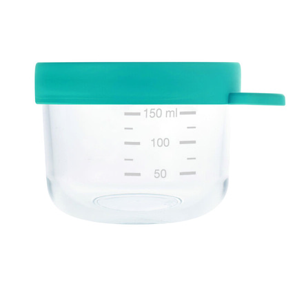 Avis Portion en verre 150 ml BÉABA 8