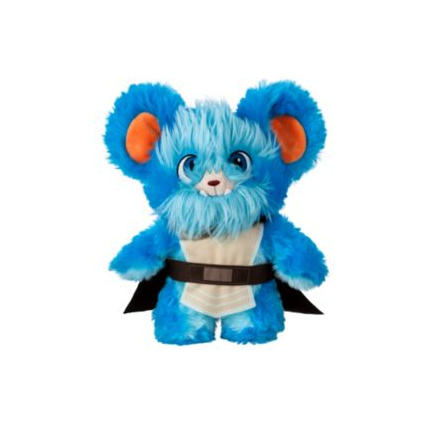 Avis Petite peluche Nubs STAR WARS 1