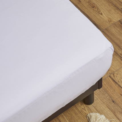 Avis Drap-housse bi-tête Atelier de Morphée 3