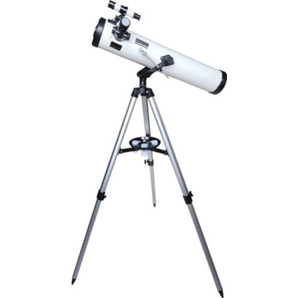 Avis Mon téléscope astronomique  LE LABO DES CURIEUX 1
