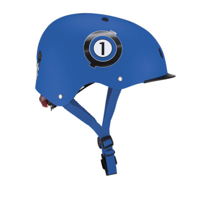 Avis Casque trottinette enfant ELITE Globber 1