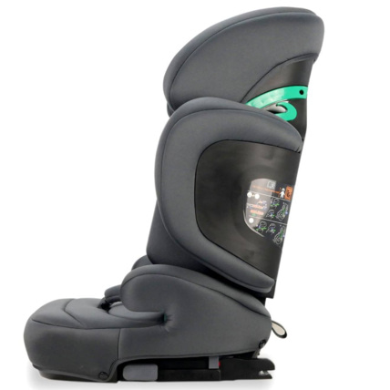Avis Siège auto extensible Poe ASALVO 2