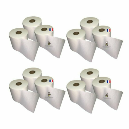 Avis Lot de 1200 voiles de protection jetables P'TITS DESSOUS 1
