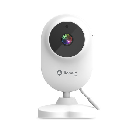 Avis Caméra pour babyphone Babyline 6.2  LIONELO 1