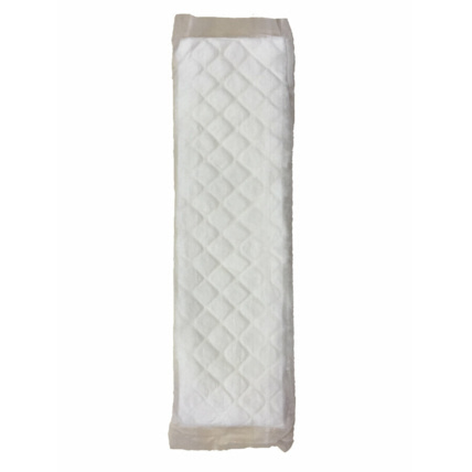 Avis Lot de 30 inserts jetables pour couches lavables Petit Pea P'TITS DESSOUS 1