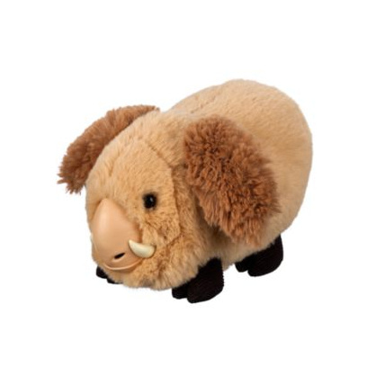 Avis Petite peluche interactive Elee STAR WARS 1