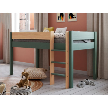 Avis Lit mi-hauteur Landes CHAMBREKIDS 4