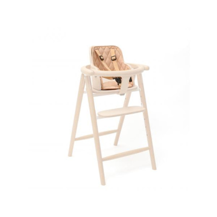 Avis Coussin pour chaise haute Tobo CHARLIE CRANE 3