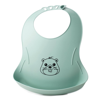 Avis Bavoir Bibou Castor THERMOBABY 1