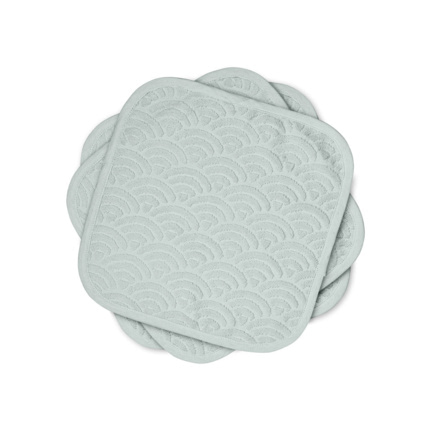 Avis Paquet de 3 lingettes de Toilette Cam Cam Copenhagen 2
