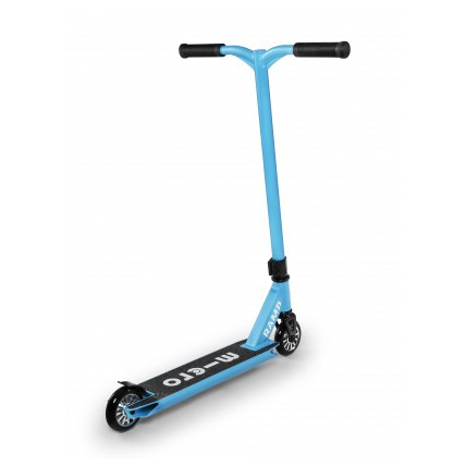 Avis Trottinette Freestyle Ramp Micro Mobility 6