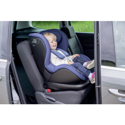 Avis Siège auto TRIFIX 2 i-SIZE Britax Römer 4
