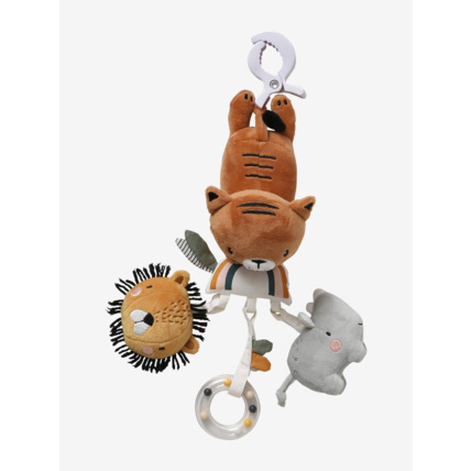 Avis Jouet d'éveil avec pince TANZANIE Vertbaudet 3