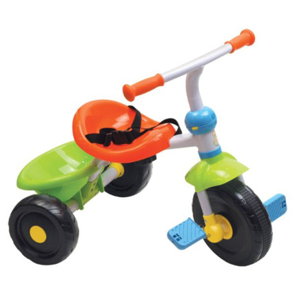 Tricycle canne Baby Smile BABY SMILE Comparateur Avis Prix