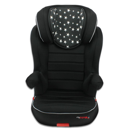 Avis Siège auto rway sp easyfix- groupe 2/3 Nania 1