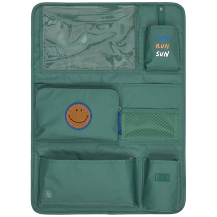 Avis Organisateur de voiture Little Gang LÄSSIG 1