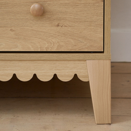 Avis Armoire-penderie Enfant Cannelle Petite Amélie 5