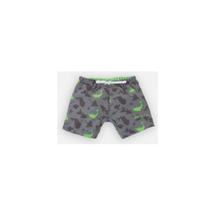 Avis Fish Boxer double protection Archimède NOUKIE'S 1