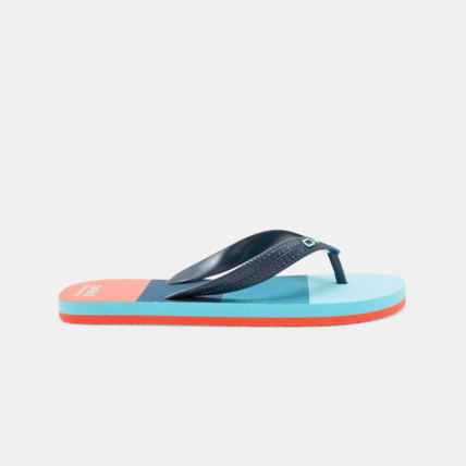 Avis Tongs 4 couleurs bleues garçon OKAIDI 2