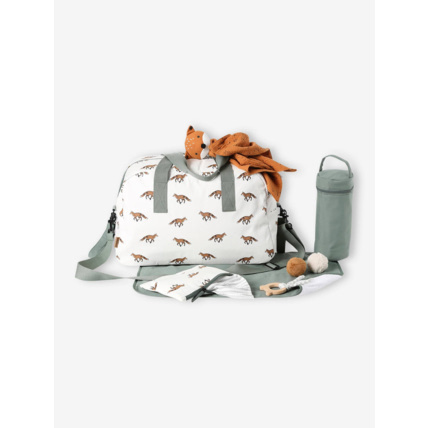 Avis Sac à langer Summer Vertbaudet 2