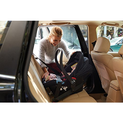 Avis City Go Adaptateur pour Minis/Elite/Summit X3 BABY JOGGER 5