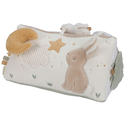 Avis Triangle d'activités Newborn LITTLE DUTCH 1