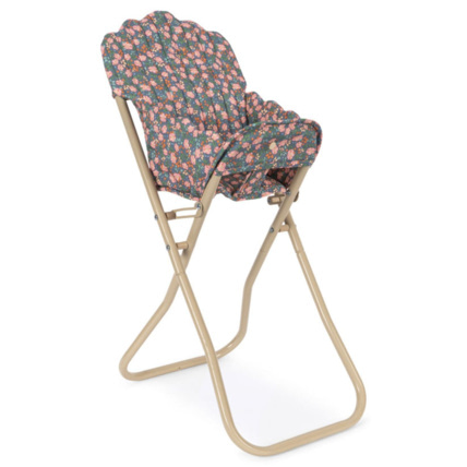 Avis Chaise haute pour poupée Kyoto Konges Sløjd 1