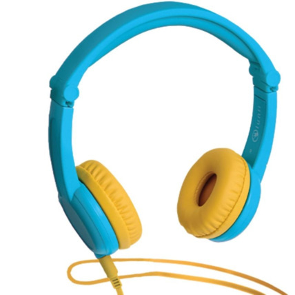 Avis Casque audio pour Ma fabrique à histoires 1 Lunii 2