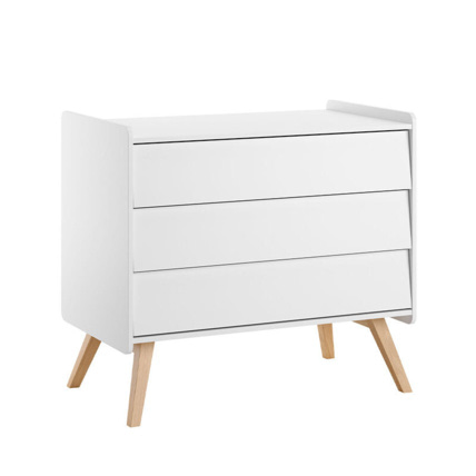 Avis Commode 3 Tiroirs Vintage VOX 1