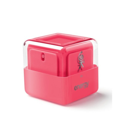 Avis Eau de toilette Okaïdi ENERGY rose fille OKAIDI 1