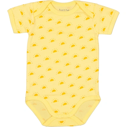 Avis Body bébé ZEEMAN 1