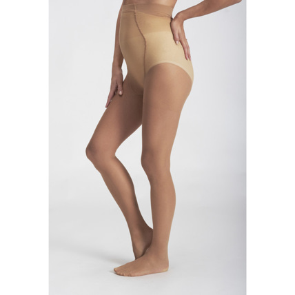 Avis Lot de 2 collants fins 20 deniers Prémaman 1