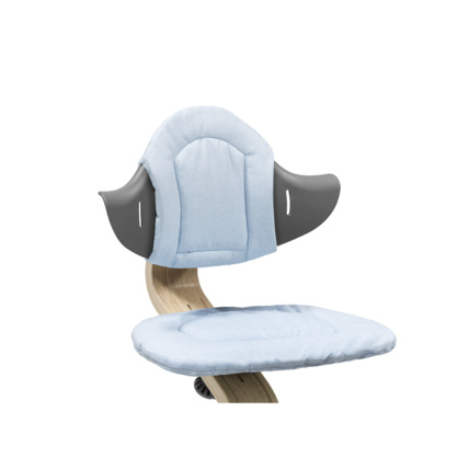 Avis Coussin Nomi Stokke 1