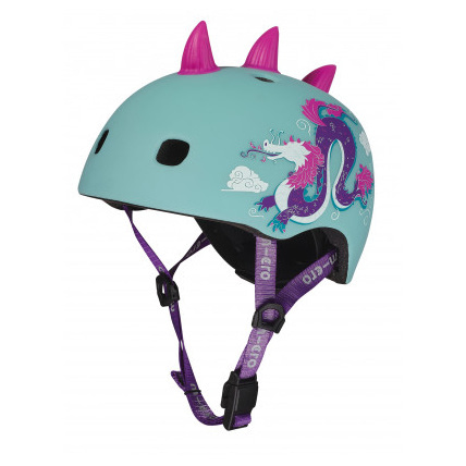 Avis Casque Dragon 3D Micro Mobility 1
