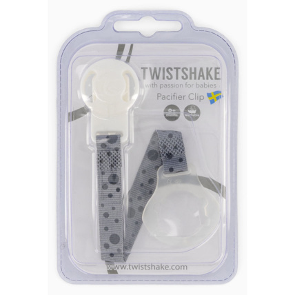 Avis Attache-sucette TWISTSHAKE 1