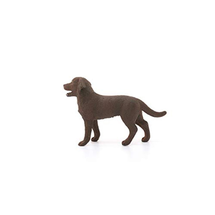 Avis Figurine Labrador Retriever Farm World SCHLEICH 3