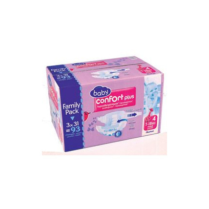Avis Couches Confort (x34) Auchan 1