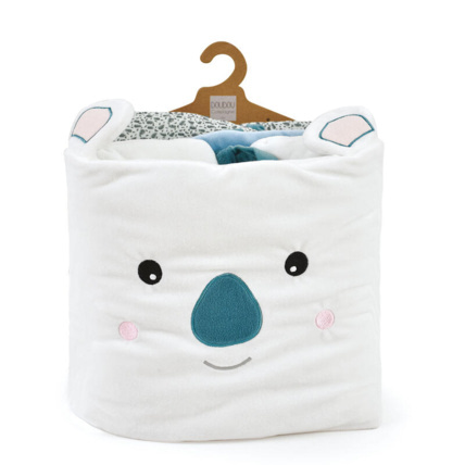 Avis Tour de lit Yoca DOUDOU ET COMPAGNIE 1