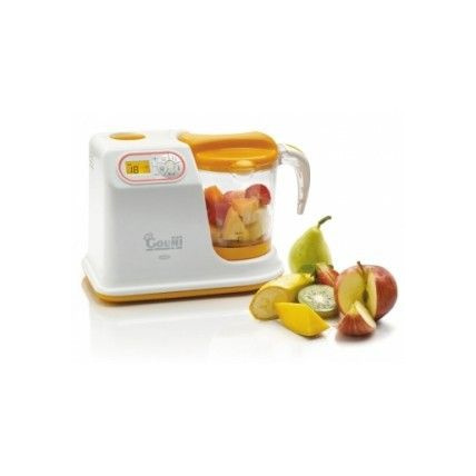 Avis Robot de cuisine Mini Goumi Jané 1