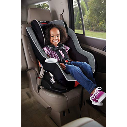 Avis Siège auto Size4Me 65 GRACO 5