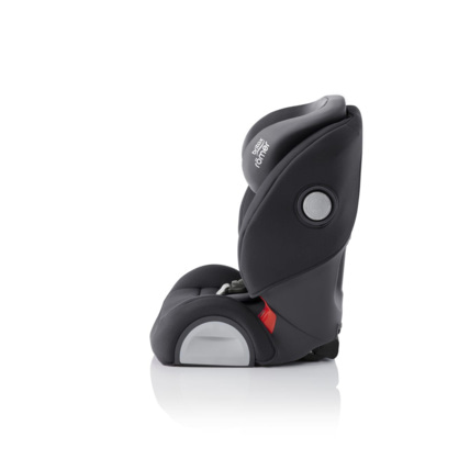 Avis Siège-auto Evolva 1-2-3 SL SICT Britax Römer 4