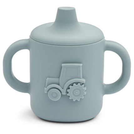 Avis Gobelet tasse à bec LIEWOOD 1