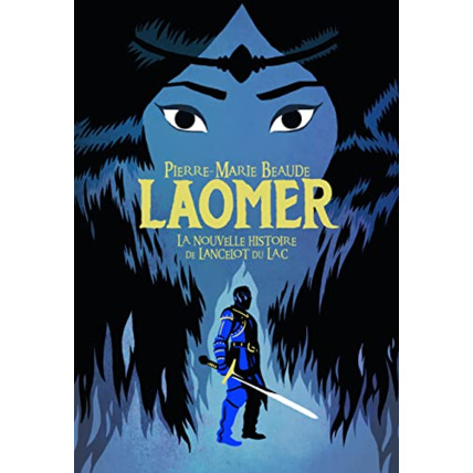 Avis Livre Laomer: La Nouvelle Histoire De Lancelot Du Lac GALLIMARD JEUNESSE 1