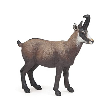 Avis Figurine Chamois papo 2