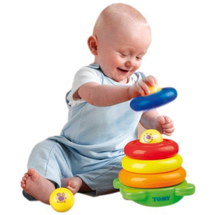 Avis Pyr'Amuse TOMY 1
