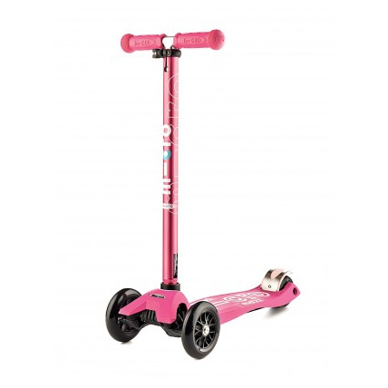 Avis Trottinette Maxi Deluxe Micro Mobility 7