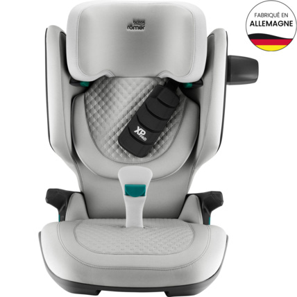 Avis Siège auto KIDFIX PRO Britax Römer 2