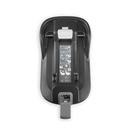 Avis Base isofix Mesa i-Size UPPAbaby 2