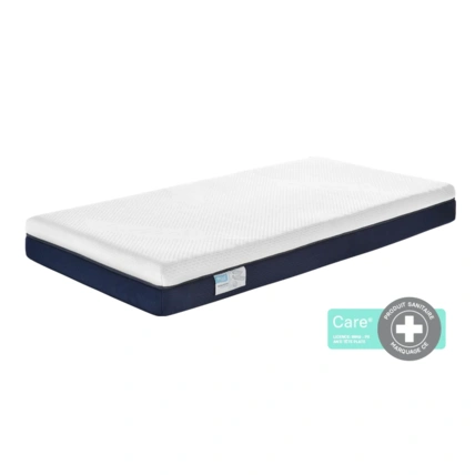 Avis Matelas bébé Care ECUS KIDS 2