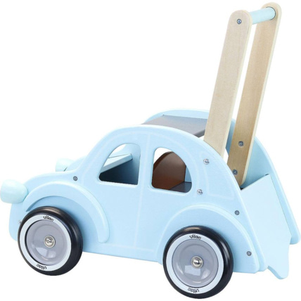 Avis Chariot de marche Citroën 2CV VILAC 3